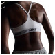 Nike Γυναικείο μπουστάκι Dri-FIT Indy Light-Support Padded Sports Bra